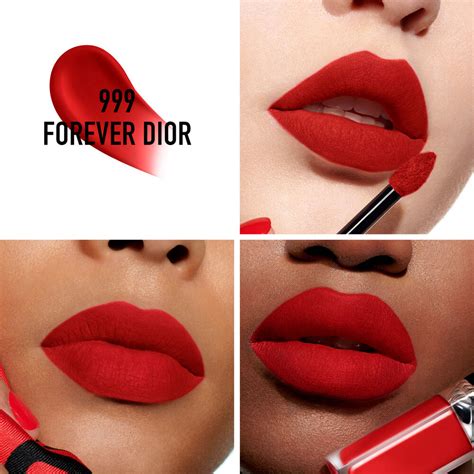 614 dior rouge lipstick|forever Dior lipstick 999.